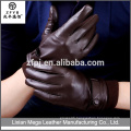 ZF5038 China Wholesale Custom fashion men driving gloves